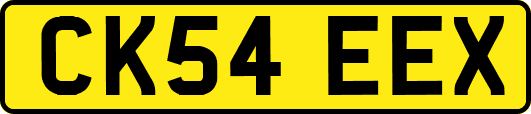 CK54EEX