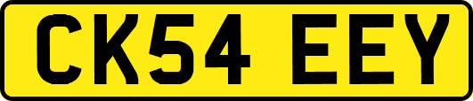 CK54EEY