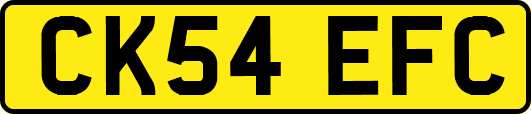 CK54EFC