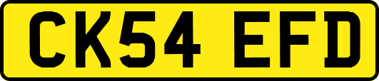 CK54EFD