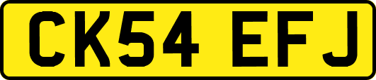 CK54EFJ