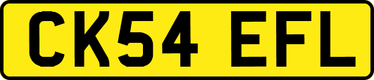 CK54EFL