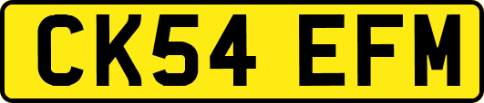 CK54EFM