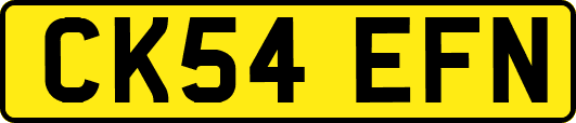 CK54EFN