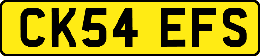CK54EFS