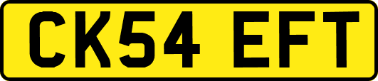 CK54EFT