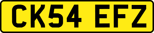 CK54EFZ