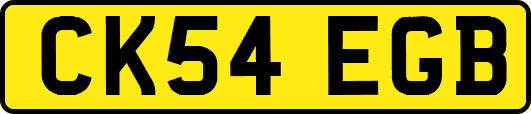 CK54EGB