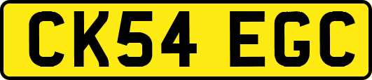 CK54EGC