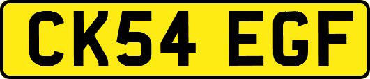 CK54EGF