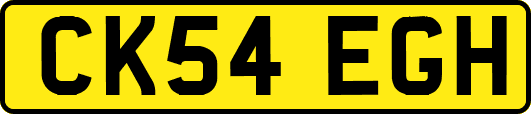 CK54EGH