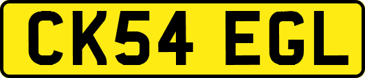 CK54EGL
