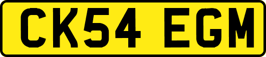 CK54EGM