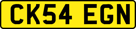 CK54EGN