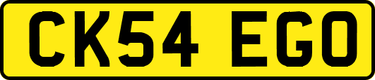 CK54EGO