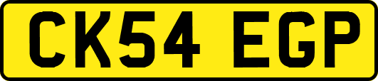 CK54EGP