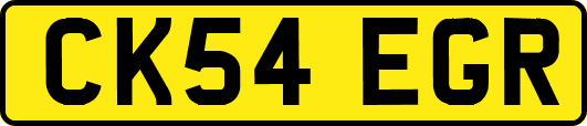 CK54EGR