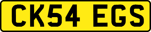 CK54EGS
