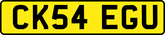 CK54EGU