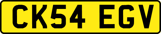 CK54EGV