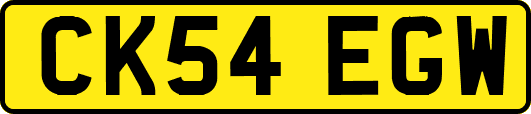 CK54EGW