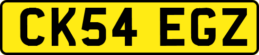 CK54EGZ
