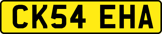 CK54EHA