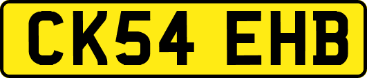 CK54EHB