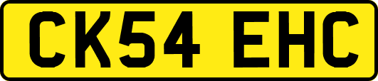 CK54EHC