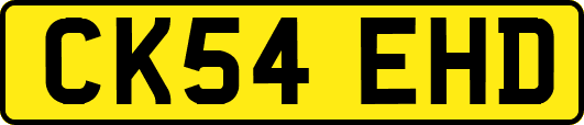 CK54EHD