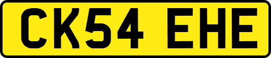 CK54EHE