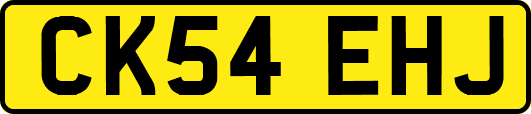 CK54EHJ