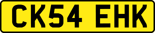 CK54EHK