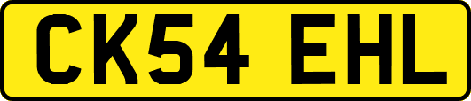 CK54EHL