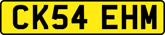 CK54EHM