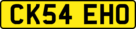 CK54EHO