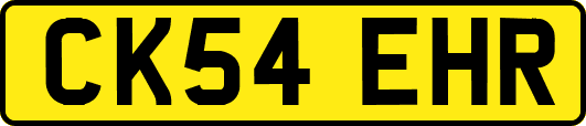 CK54EHR