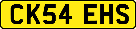 CK54EHS