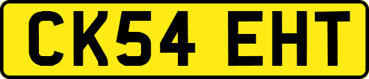 CK54EHT