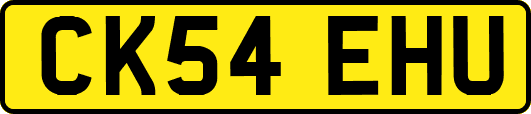 CK54EHU