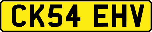 CK54EHV