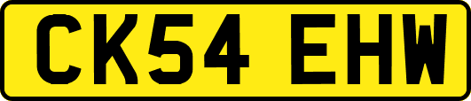 CK54EHW
