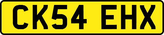 CK54EHX