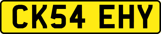 CK54EHY