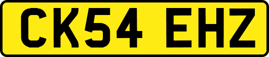 CK54EHZ