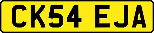 CK54EJA