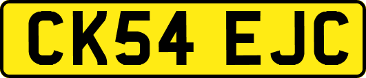 CK54EJC