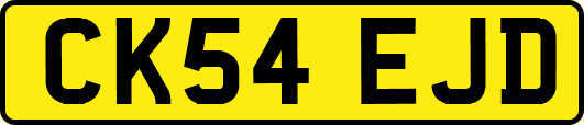 CK54EJD