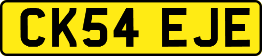 CK54EJE
