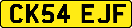 CK54EJF